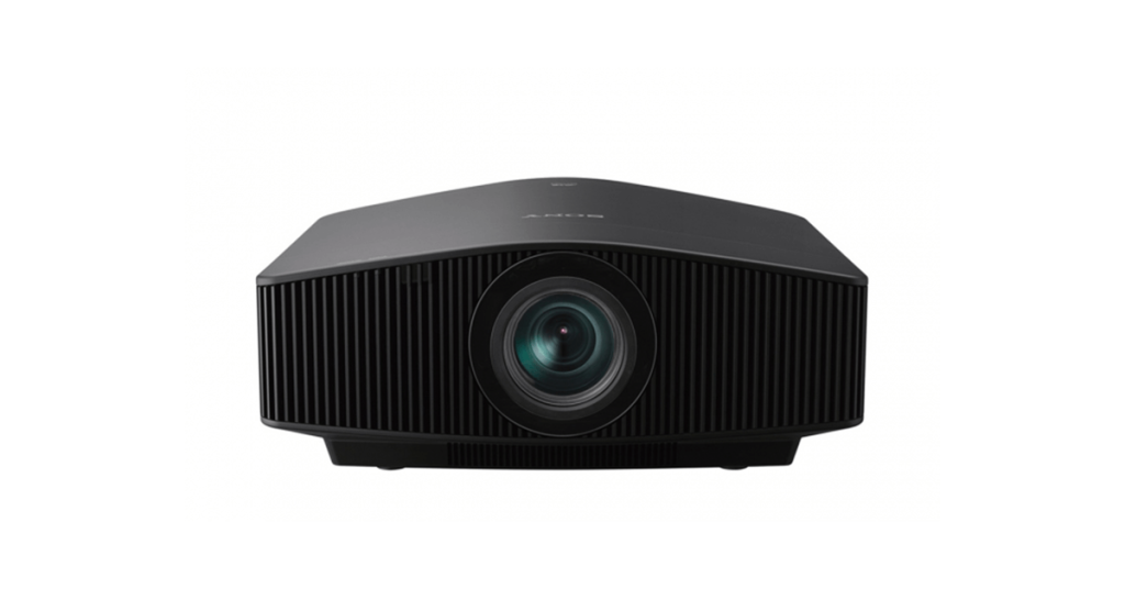 Test-Sony-VPL-VW870ES