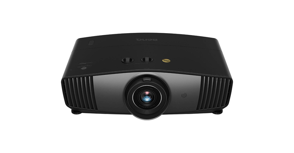 Test-Benq-W5700