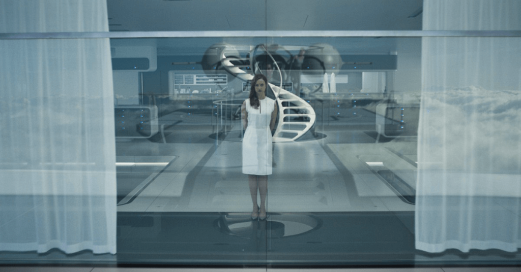 Test – Daylight 1.5