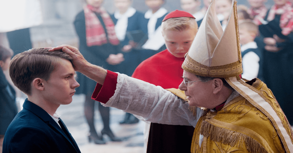 Coups de cœur 2019 – Grâce à Dieu