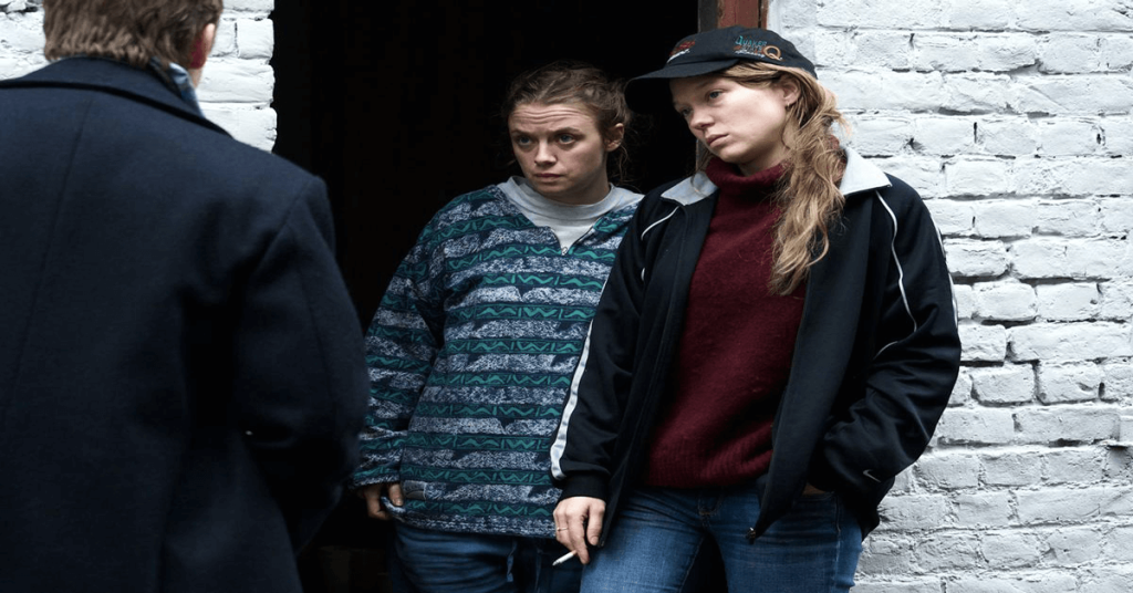 Coups de cœur 2019 – Roubaix, une lumière