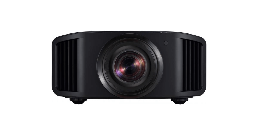 Test – JVC DLA-NX9