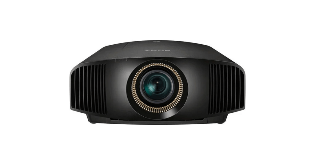 Test – Sony VPL-VW590ES