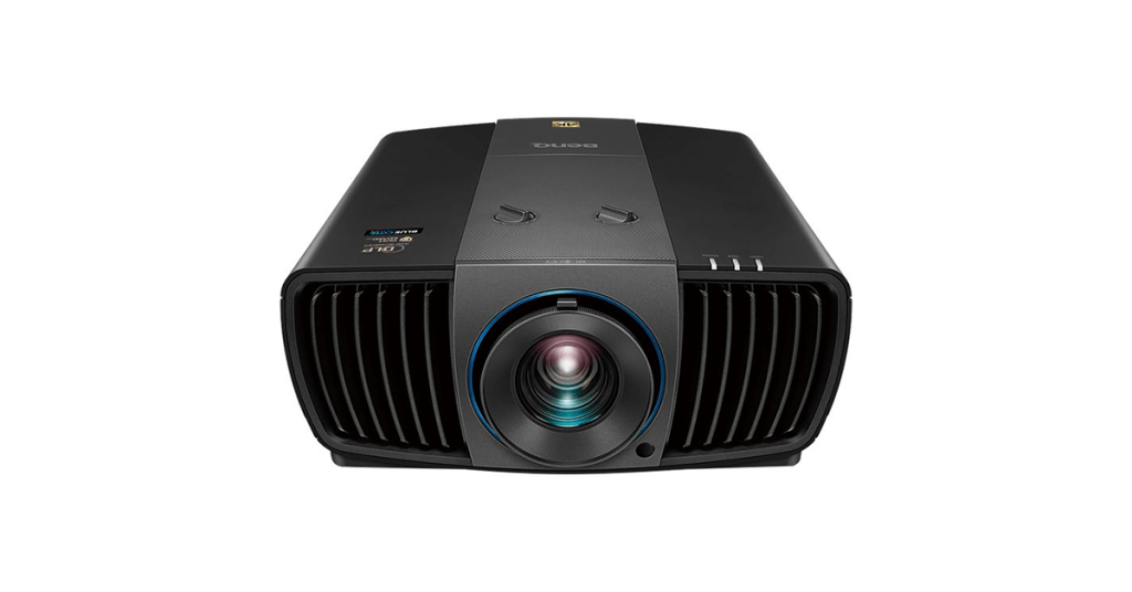 Test – BenQ LK990