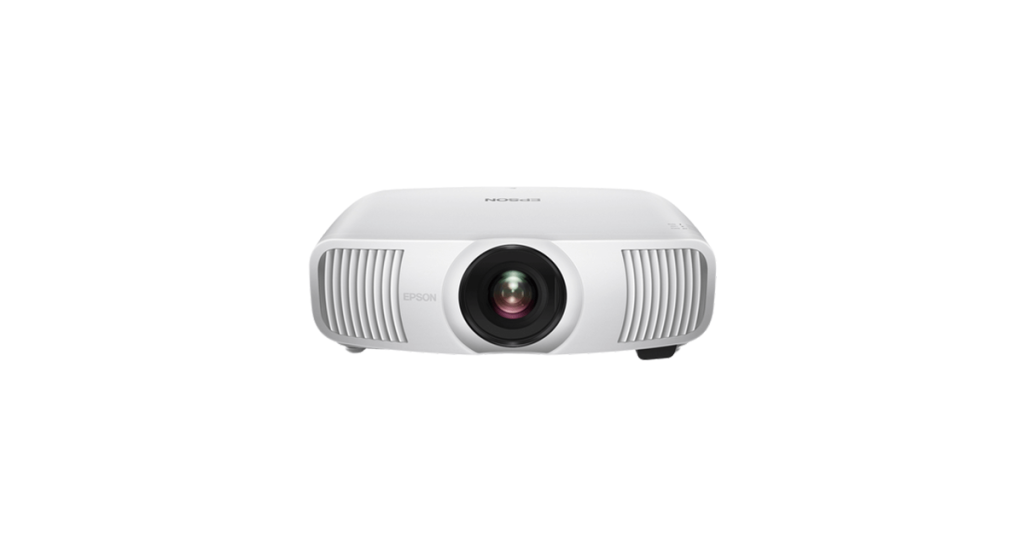 Test – Epson EH-LS11000W