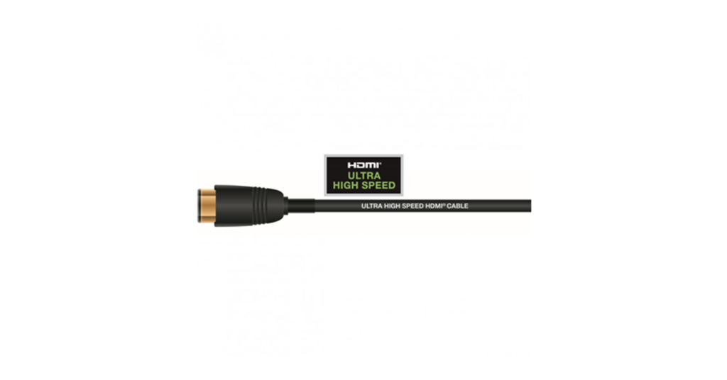 Les câbles HDMI 8K