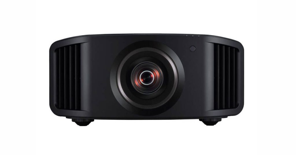 JVC-DLA-NP5