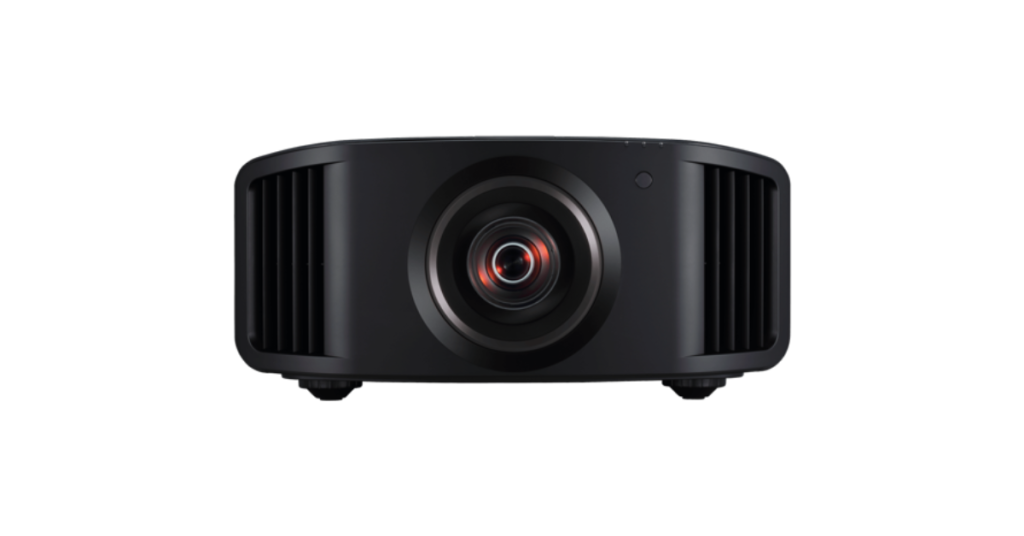 Test – JVC DLA-NZ7