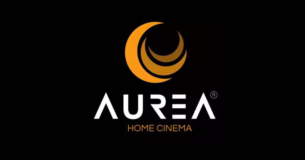 Aurea Speakers, des enceintes cinéma d’exception !