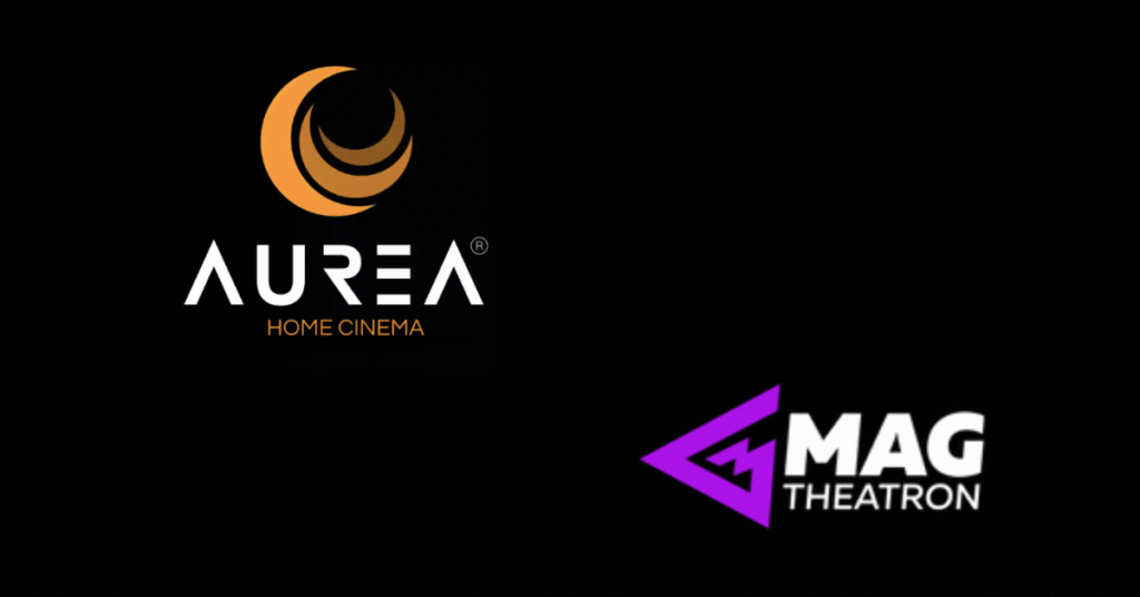 Les deux meilleures marques d’enceintes cinéma adaptées au home cinéma