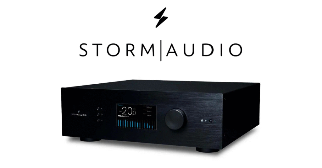 Test du StormAudio ISP Core 16 : Le préamplificateur haut de gamme qui révolutionne votre home cinéma