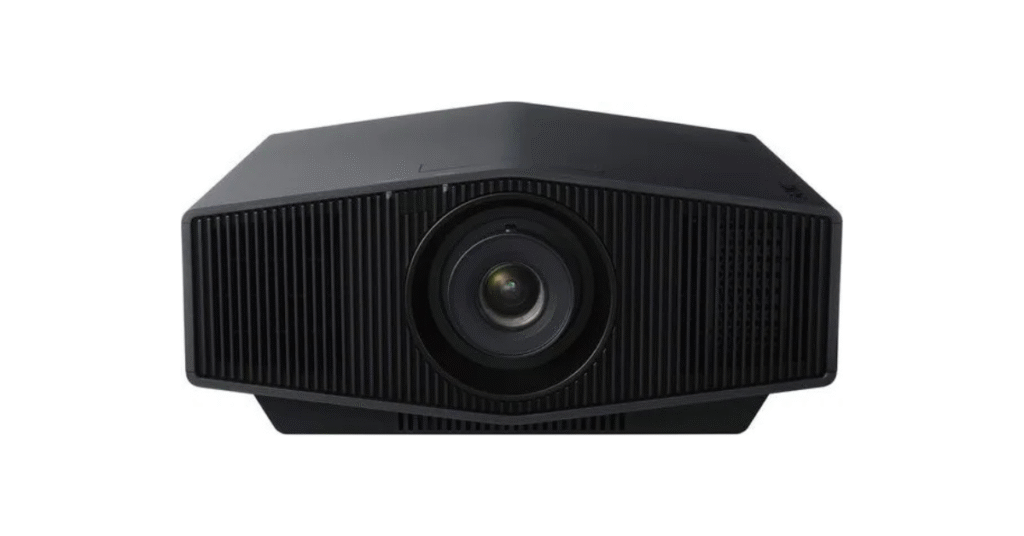 Test – Sony VPL-XW5100 Bravia Projector 7
